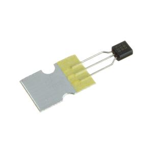 Транзистор BS108 TO-92 ONS (N-канал 200В 0.25А)