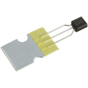 Транзистор BS108 TO-92 ONS (N-канал 200В 0.25А)