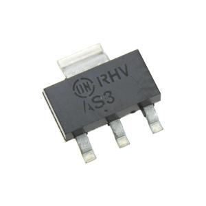 Транзистор BSP52 (AS3), SOT-223, ONS