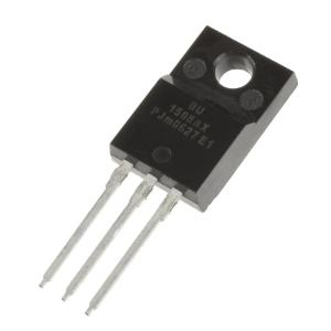 Транзистор BU1508AX