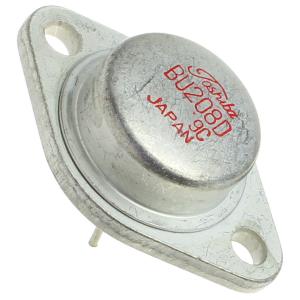 Транзистор BU208D