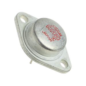 Транзистор BU208D