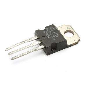 Транзистор BU807