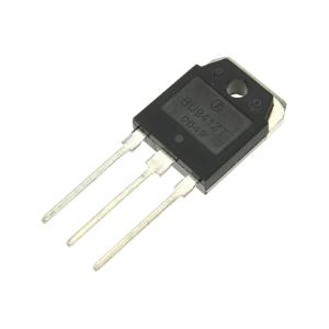 Транзистор BU941ZT (корпус TO-3PN)