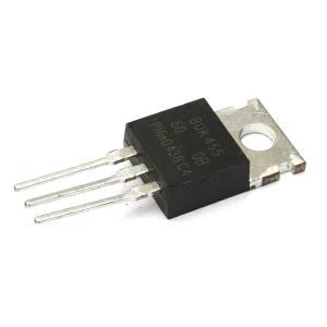 Транзистор BUK455-600B