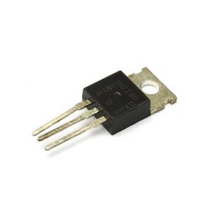 Транзистор BUZ80