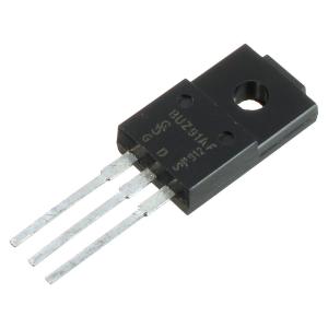 Транзистор BUZ91AF