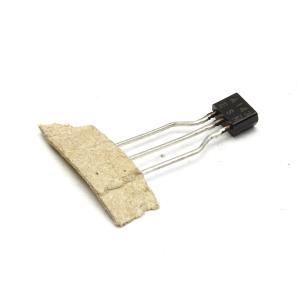 Транзистор DTA143ES