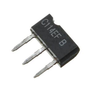 Транзистор DTC114EF, FTR, Rohm