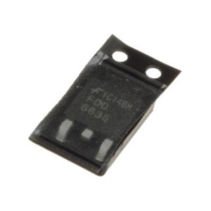 Транзистор FDD6635 TO-252 ONS (N-канал 35В 59А)