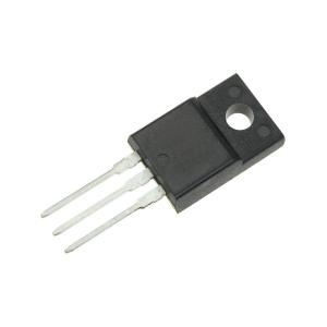Транзистор FDPF18N50, TO-220FP, ONS[copy 59756]