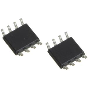 Транзистор FDS8958A (NPCRT) SO8 Tech Public (упаковка 2шт) N/P-канал 30В 7А / 6А