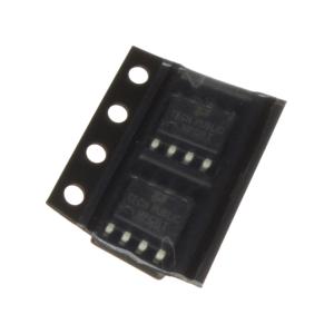 Транзистор FDS8958A (NPCRT) SO8 Tech Public (упаковка 2шт) N/P-канал 30В 7А / 6А