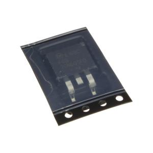 Транзистор FGB20N60SFD D2PAK ONS (IGBT 600В 40А 208Вт)