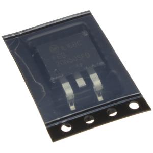 Транзистор FGB20N60SFD D2PAK ONS (IGBT 600В 40А 208Вт)