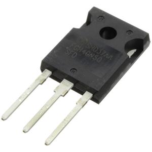 Транзистор FGH40N60SFDTU TO-247 ONS (упаковка 2шт) IGBT 600В 80А 290Вт