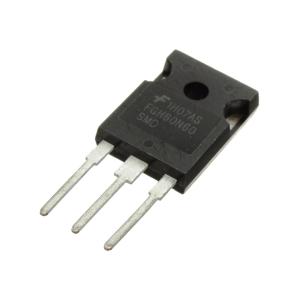 Транзистор FGH60N60SMD TO-247AC ONS (IGBT 600В 120А 600Вт)