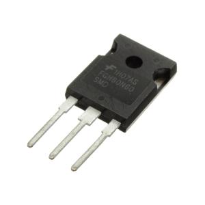 Транзистор FGH60N60SMD TO-247AC ONS (IGBT 600В 120А 600Вт)