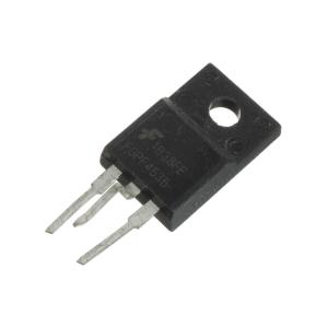 Транзистор FGPF4536 TO-220F ONS (IGBT 230В 50А 30Вт)