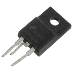 Транзистор FGPF4536 TO-220F ONS (IGBT 230В 50А 30Вт)