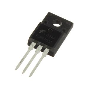 Транзистор FGPF4633 TO-220F ONS (IGBT 330В 70А 30Вт)