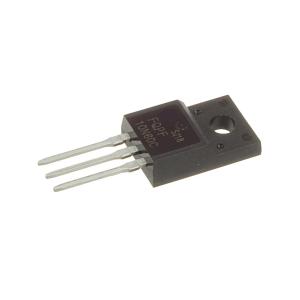 Транзистор FQPF10N60C