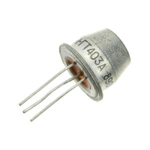Транзистор ГТ403А (упаковка 2 шт)