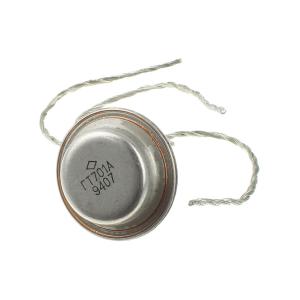 Транзистор ГТ701А