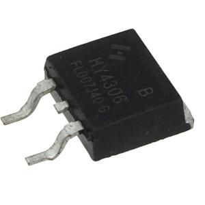 Транзистор HY4306