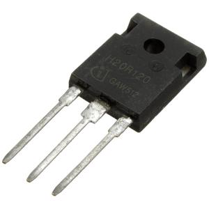 Транзистор IHW20N120R (H20R120), TO-247, Infineon, IGBT