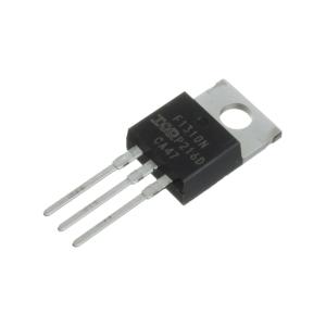 Транзистор IRF1310N TO-220AB IR (N-канал 100В 42A)