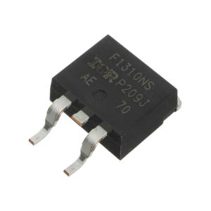 Транзистор IRF1310NS D2Pak IR (упаковка 2шт) N-канал 100В 42A 160Вт
