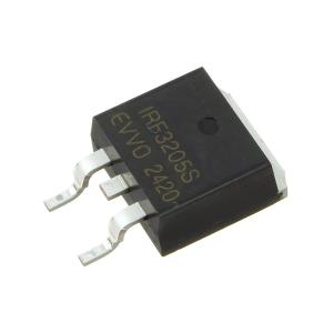 Транзистор IRF3205S TO-263 Evvo (N-канал 60В 60А 86.8Вт)