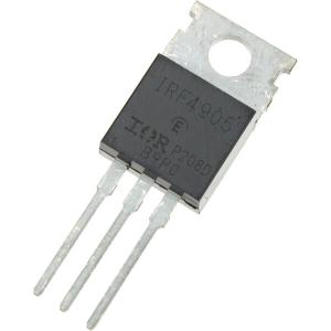 Транзистор IRF4905