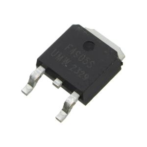 Транзистор IRF4905S TO-252 UMW (P-канал 60В 42А 170Вт)