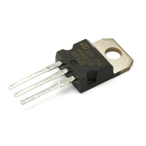 Транзистор IRF520