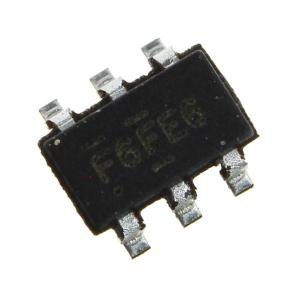 Транзистор IRF5801TR, TSOP6, IR