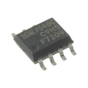 Транзистор IRF7204 SO8 IR (P-канал 20В 5.3A)