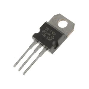 Транзистор IRF730