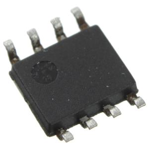 Транзистор IRF7301 SO8 IR (N-канал 20В 5.2А 2Вт)