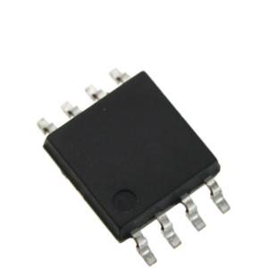 Транзистор IRF7301 SO8 IR (упаковка 2шт) N-канал 20В 5.2А 2Вт