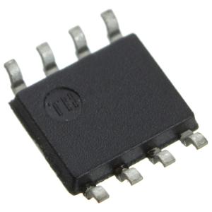 Транзистор IRF7311 SO8 IR (N-канал 20В 6.6А 2Вт)