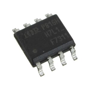 Транзистор IRF7311 SO8 IR (N-канал 20В 6.6А 2Вт)
