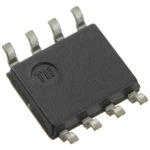 Транзистор IRF7313 SO8 IR (N-канал 30В 6.5А 2Вт)