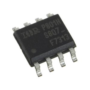 Транзистор IRF7313 SO8 IR (N-канал 30В 6.5А 2Вт)