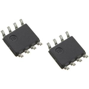 Транзистор IRF7313 SO8 IR (упаковка 2шт) N-канал 30В 6.5А 2Вт