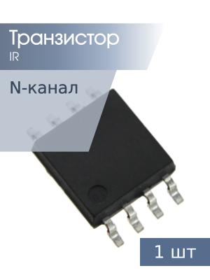 Транзистор IRF7469, SO8