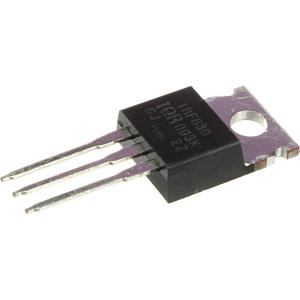 Транзистор IRF830