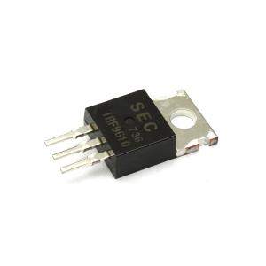 Транзистор IRF9610
