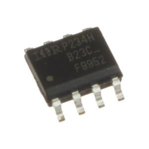 Транзистор IRF9952 SO8 IR (N/P-канальный 30В 3.5А, 2.3А)